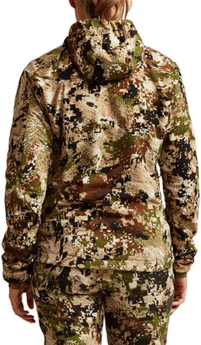 Vista 20 de SITKA Gear Chaleco de caza ambiental para mujer