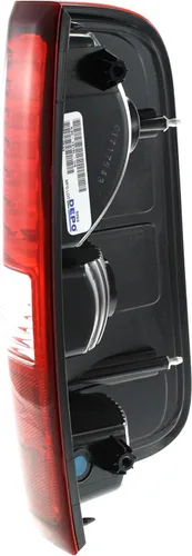 Vista 4 de Garage-Pro Juego de 2 luces traseras compatibles con Ford F-150 2004-2006, halógenas para el lado del conductor y del pasajero