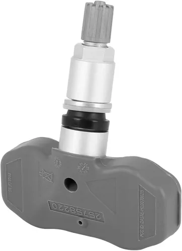 Vista 6 de X AUTOHAUX 25758220 Sistema de monitoreo de presión de neumáticos Sensor TPMS Sensor 315MHz para Chevrolet Corvette para Cadillac STS XLR