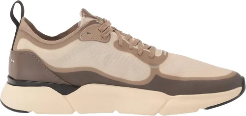 Vista 6 de Cole Haan Grandsport Trainer Cross para hombre, Storm Cloud - Ch Dark Roast