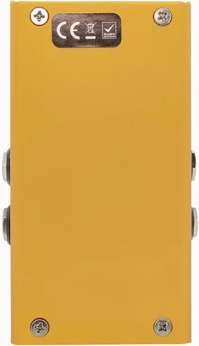 Vista 4 de Walrus Audio Simulador de amplificador y cabina ACS1 serie MAKO