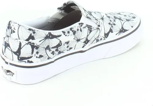 Vista 4 de Vans womens Butterfly Slip-on