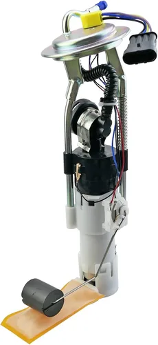 Vista 8 de Unidad de envío del sensor de nivel de bomba de combustible 25060-1W610 para Nissan Pathfinder 1998-2004 3.3L 3.5L V6