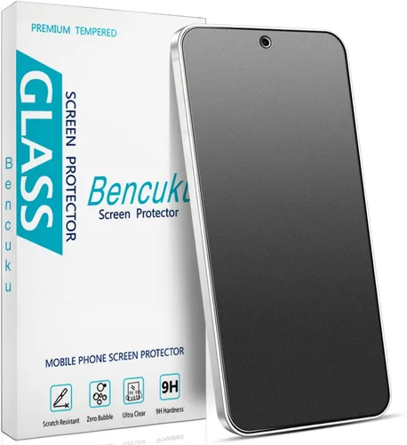 Vista 13 de Protector de pantalla mate para Samsung Galaxy Z Fold 8 vidrio