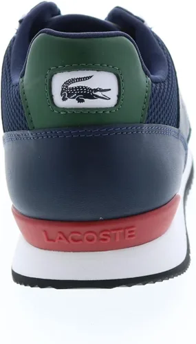 Vista 7 de Lacoste Partner Piste 0722 1 SMA