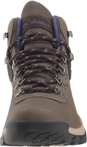 Vista 2 de Columbia Zapatos de senderismo Newton Ridge Plus para mujer