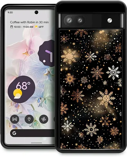 Vista 53 de Compatible con Google Pixel 4A 5G Mobile Case Creative Acrylic Panel trasero Silicona Protección Grip especialmente diseñado para Google Pixel 4A 5G