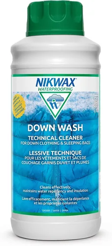 Vista 8 de Nikwax Lavado de plumón