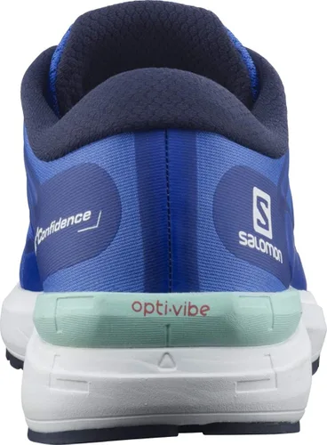Vista 10 de Salomon Sonic 4 Confidence Road Zapatillas de correr para hombre