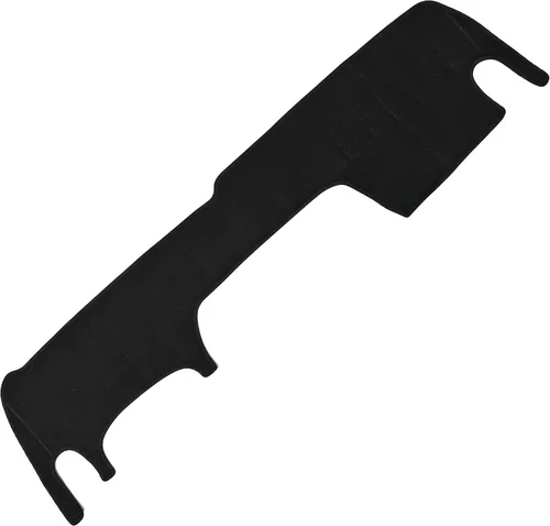 Vista 2 de Tapete Protector para Tablero Compatible para Nissan Kicks 2018 2019 2020 2021 2022 2023