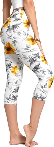 Vista 427 de Conceited - Leggings para mujer, longitud completa, ciclismo y capri, talla regular y extragrande