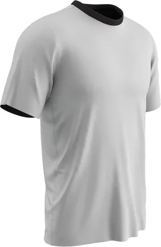 Vista 2 de CHAMPRO Camiseta reversible doble para hombre