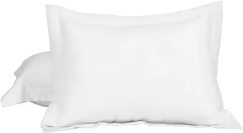 Vista 25 de uxcell Paquete de 2 fundas de almohada de microfibra cepillada suave con cierre de sobre, estándar (20 x 26 pulgadas), color verde aguacate