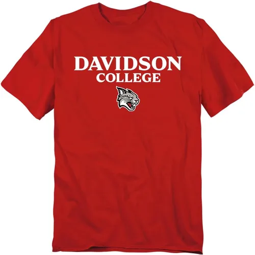 Vista 21 de Collegiate Stacked Adult T Shirt Collection 3