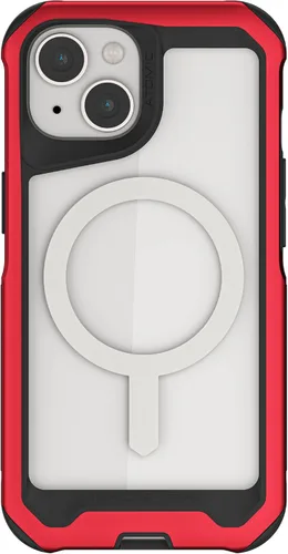 Vista 36 de Ghostek ATOMIC - Funda delgada para Galaxy S21 con parachoques de metal de aluminio y diseño trasero transparente, protección resistente que absorbe