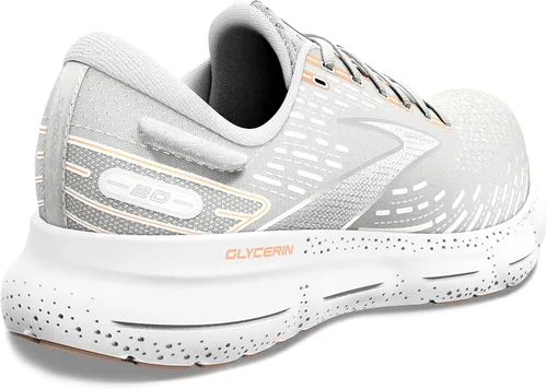 Vista 4 de Brooks Women's Glycerin 20 Neutral Running Shoe