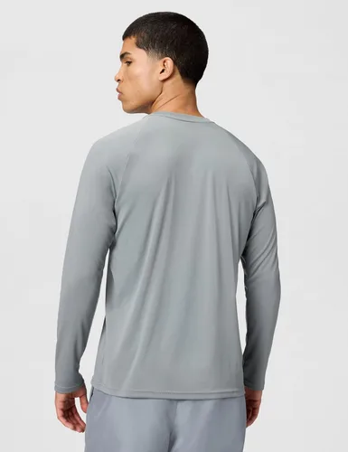 Vista 21 de Nike Bañador Hydroguard de manga larga para hombre