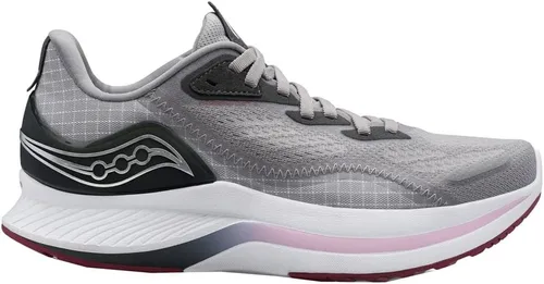 Vista 2 de Saucony Endorphin Shift 2 - Tenis de correr para mujer, NegroBlanco