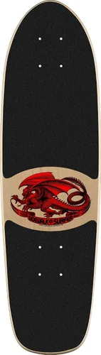Vista 2 de Powell Peralta Sidewalk Surfer Patinetas Completas