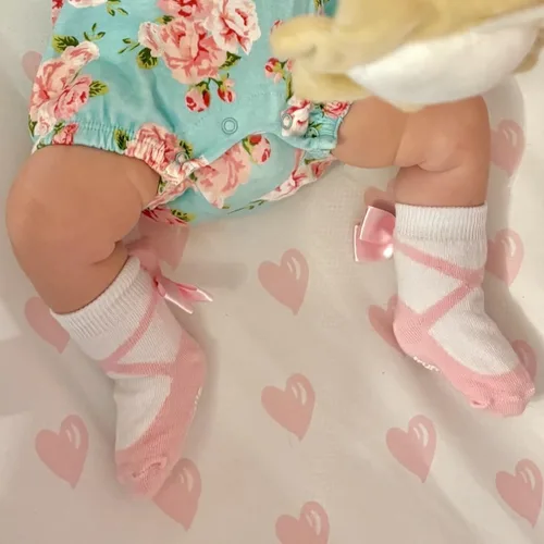Vista 4 de Trumpette Baby Socks