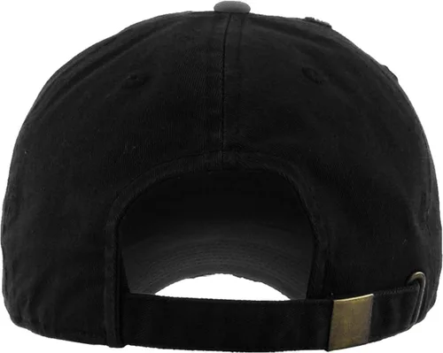Vista 39 de KBETHOS - Gorra de béisbol ajustable, de algodón desgastado, vintage, unisex, estilo polo, camionero, para papá