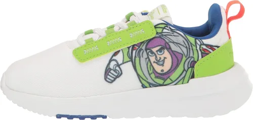 Vista 8 de adidas Unisex-Child Racer Tr21 Running Shoe