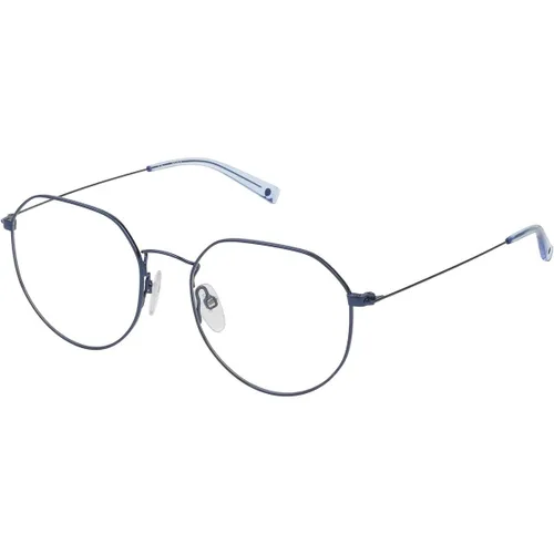 Vista 3 de Montura de Gafas Unisex Sting VST223510F45