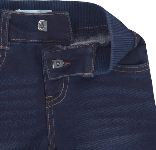Vista 3 de Levi's Pantalones jogger para bebé niño