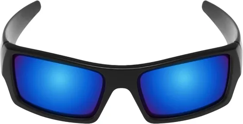 Vista 2 de Mryok Lentes de Repuesto para Oakley Gascan - Opciones