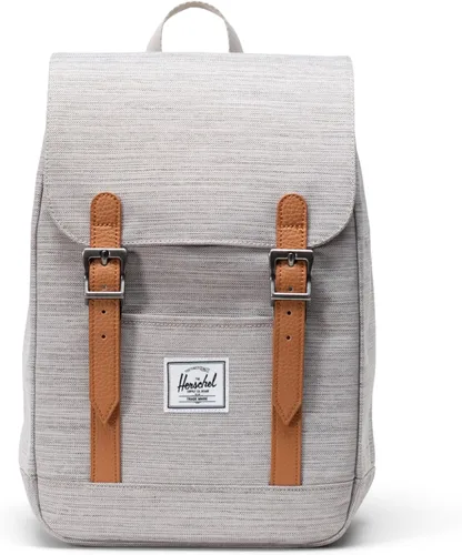 Vista 38 de Herschel Mochila unisex Retreat, Enrejado, Mochila Retreat
