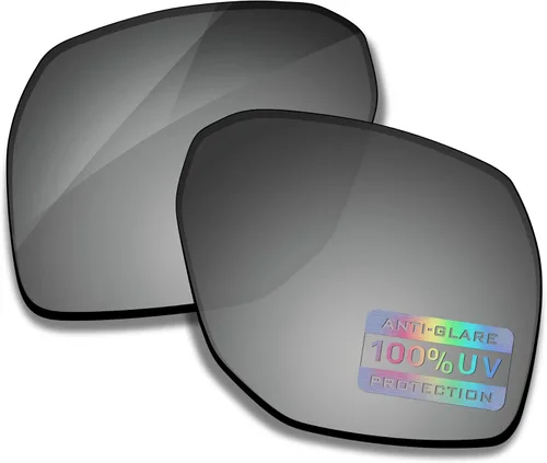 Vista 9 de Bowyer Lentes de repuesto polarizadas para gafas de sol Oakley Portal/Portal X