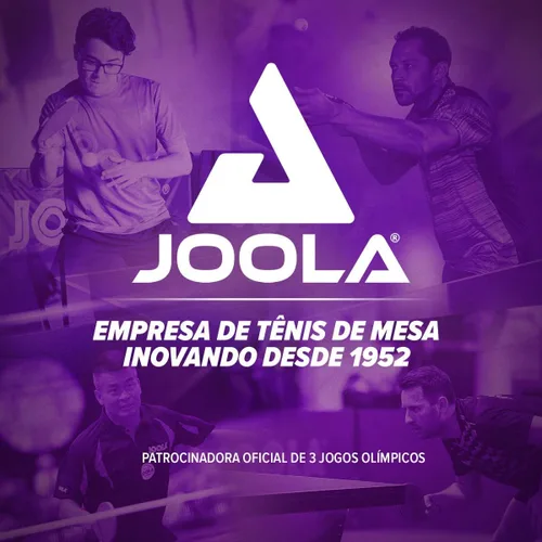 Vista 8 de JOOLA Red retráctil de ping pong con abrazaderas – Red de tenis de mesa se estira 5.75 pies – Abrazaderas en la mesa de hasta 2 pulgadas de grosor