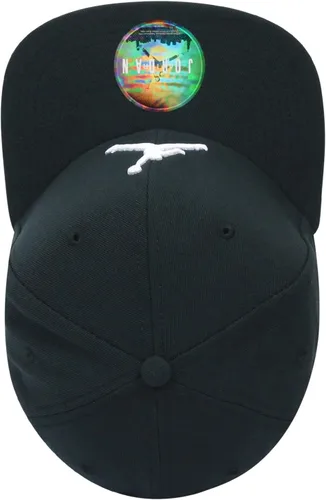Vista 6 de Nike Jordan Pro Jumpman Snapback para hombre