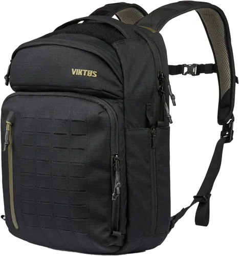Vista 4 de VIKTOS Perimeter - Mochila táctica impermeable de aluminio para exteriores, con compartimento para portátil de 15 pulgadas Waterproof Tactical