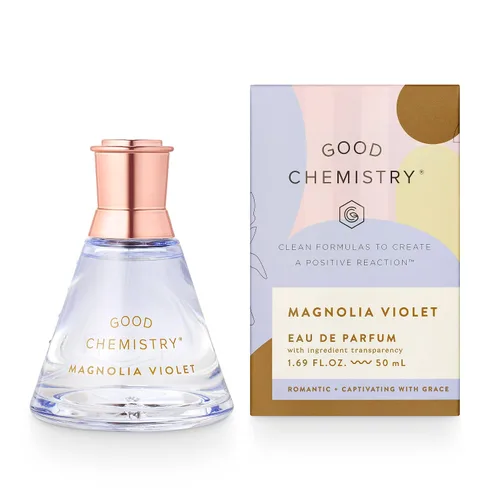 Vista 7 de Good Chemistry Cheerful Charmer Eau de Parfume
