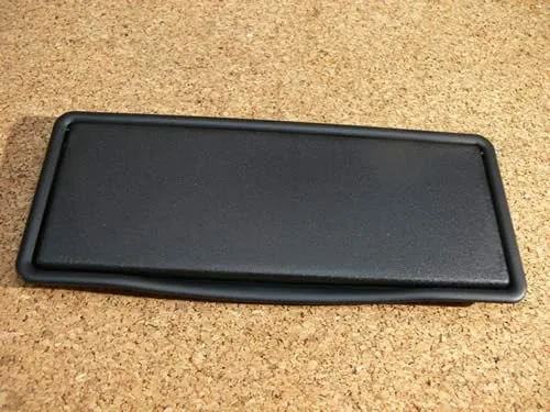 Vista 3 de LAND ROVER Vanity SUNVISOR Espejo Range Rover EVOQUE 15 ON Nuevo LR075958