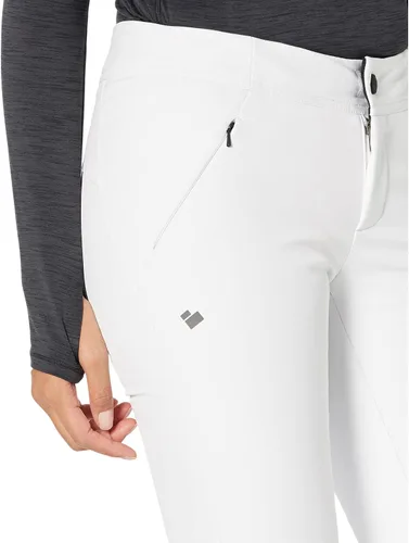 Vista 4 de Obermeyer Hillary - Pantalones elásticos