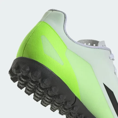 Vista 9 de Adidas Unisex Adulto X Crazyfast.4 Turf