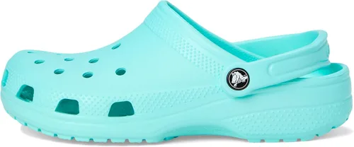 Vista 4 de Crocs Zuecos clásicos para niños