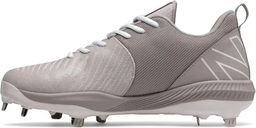 Vista 3 de New Balance Hombre FuelCell 4040 V6 Metal