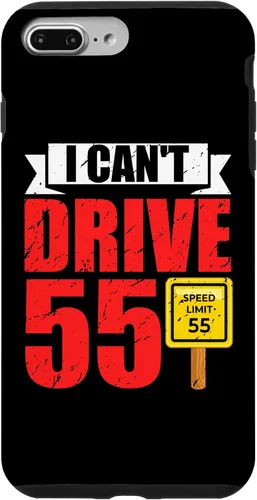 Vista 9 de Carcasa para iPhone 14 Speed Limit Car Driving Signs Street Roads