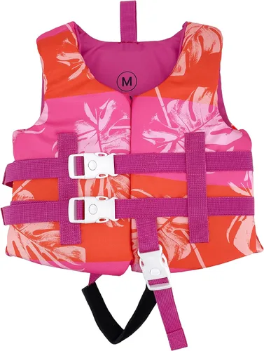 Vista 11 de Chaleco de natación Chaqueta de flotación Chaqueta de natación Aprende a nadar Dispositivo 30-50 lbs Sirena