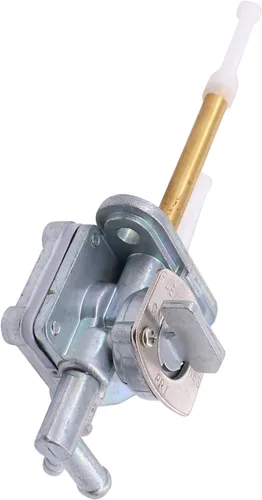 Vista 5 de MOTOKU Válvula de válvula de gasolina para Suzuki DR650S DR650SE 1996-2019