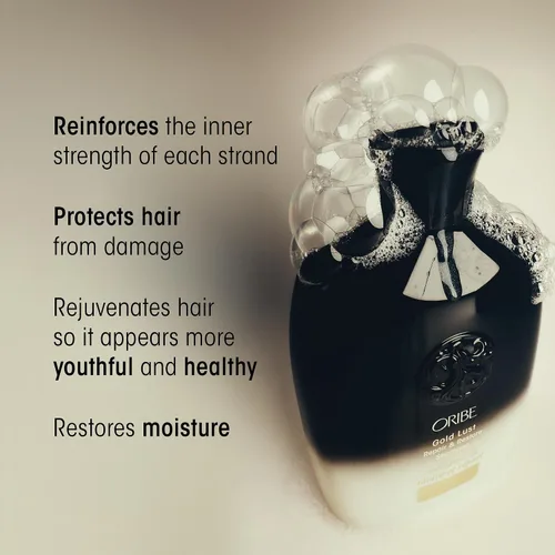 Vista 2 de Gold Lust Repair & Restore Shampoo