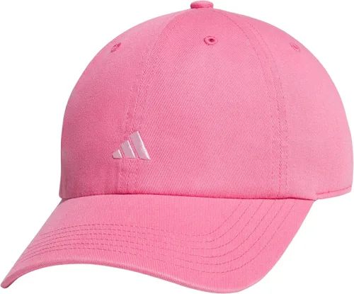 Vista 148 de adidas Gorra ajustable relajada Saturday para mujer