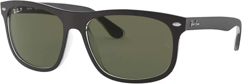 Vista 2 de Ray-Ban RB4226cuadrado anteojos de sol unisex