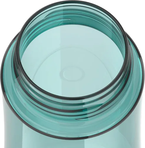 Vista 7 de THERMOS FUNTAINER Botella de hidratación de plástico de 16 onzas con boquilla, aguamarina