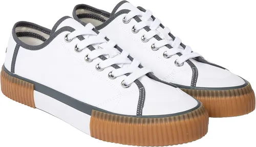 Vista 4 de PS Paul Smith Zapatillas Isamu para hombre