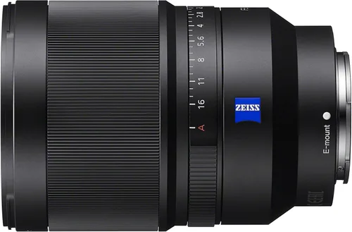 Vista 3 de Sony SEL35F14Z Lente para cámara fotográfica.