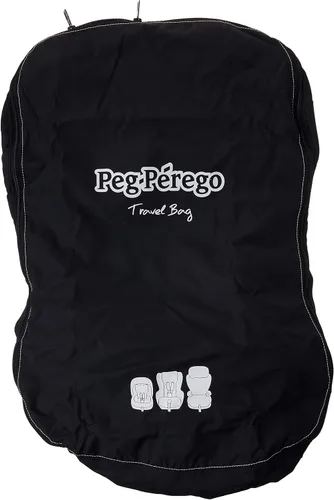 Vista 3 de Peg Perego Viaggio Flex 120 - Bolsa de viaje (accesorio), color negro